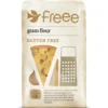 Doves Kikærtemel Glutenfri (800 g)