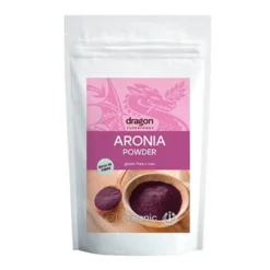 Dragon Foods Aronia Pulver Ø (200 g)