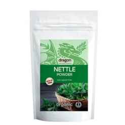 Dragon Foods Brændenældepulver Ø (150 g)
