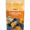 Dragon Foods Gurkemeje pulver Ø (150 g)