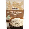 Dragon Foods Næringsgær Flager Ø (100 g)