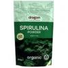 Dragon Foods Spirulina Pulver Ø (200 g)