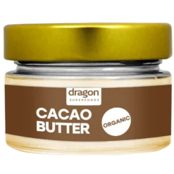 Dragon Kakao Smør Ø (100 g)