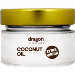 Dragon Kokosnøddeolie Ø (100 g)