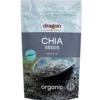 Dragon Superfood Chia Frø Ø (200 g)