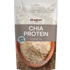 Dragon Superfood Chia Protein Ø (200 g)