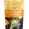 Dragon Superfood Græskar Frø Protein Pulver Ø (200 g)