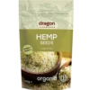 Dragon Superfood Hampe Frø Ø (200 g)