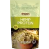 Dragon Superfood Hampe Protein Pulver Ø (200 g)