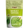 Dragon Superfood Hvedegræspulver Ø (150 g)