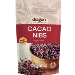 Dragon Superfood Kakao Nibs Ø (200 g)