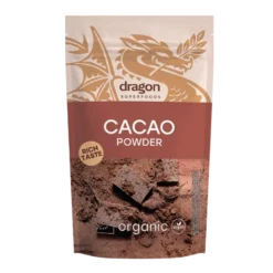 Dragon Superfood Kakao Pulver Ø (200 g)