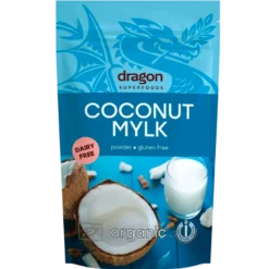 Dragon Superfood Kokosmælkpulver Ø (150 g)