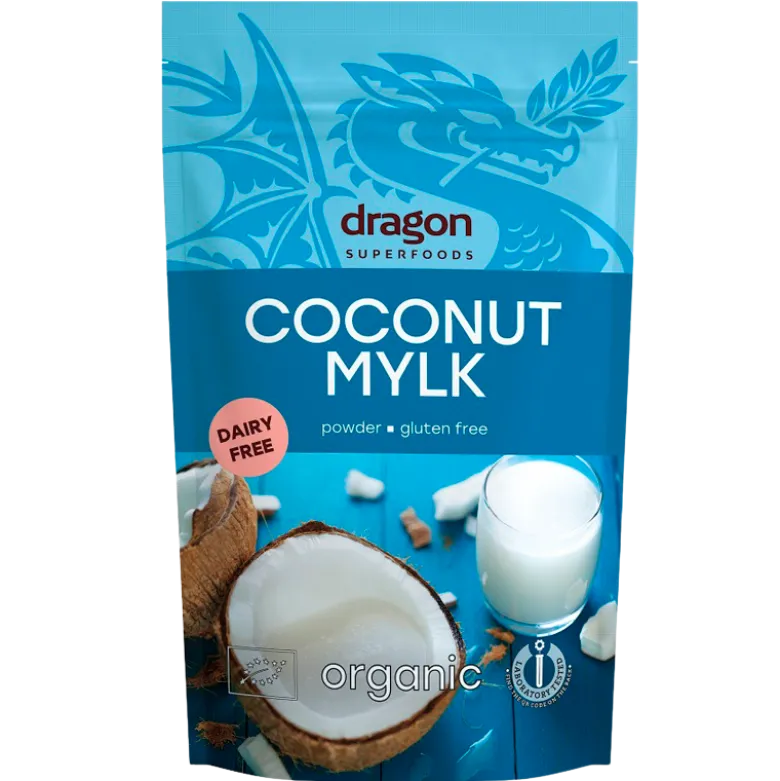 Dragon Superfood Kokosmælkpulver Ø (150 g)