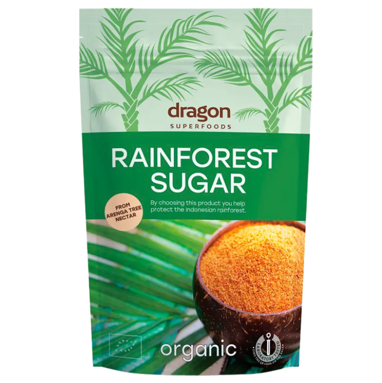 Dragon Superfood Kokos Palmesukker Ø (250 g)