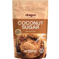Dragon Superfood Kokossukker Ø (200 g)