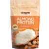Dragon Superfood Mandel Proteinpulver Ø (200 g)