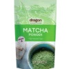 Dragon Superfood Matcha Pulver Ø Grade A (100 g)