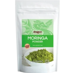 Dragon Superfood Moringa Pulver Ø (200 g)