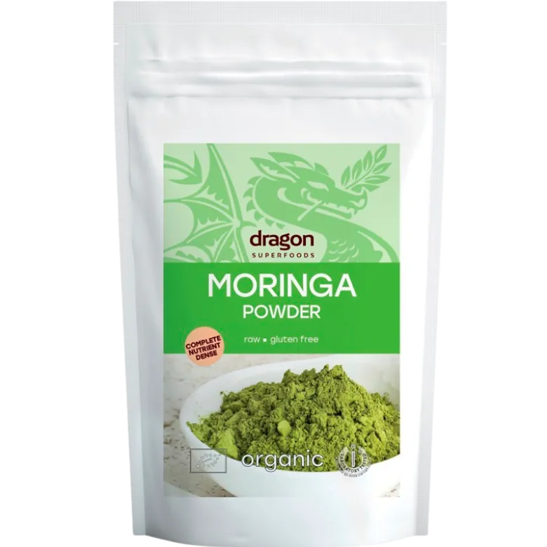 Dragon Superfood Moringa Pulver Ø (200 g)