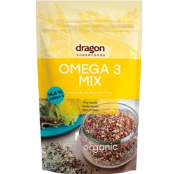 Dragon Superfood Omega 3 Mix Ø (200 g)