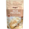 Dragon Superfood Ris Protein 83% Protein Ø (200 g)