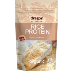 Dragon Superfood Ris Protein 83% Protein Ø (200 g)