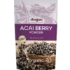 Dragon Superfoods Acai bær pulver Ø (75 g)