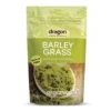 Dragon Superfoods Byggræs Ø (150g)