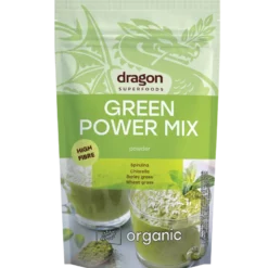Dragon Superfoods Green Power Mix Ø (200 g)