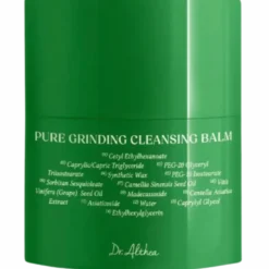 Dr. Althea Pure Grinding Cleansing Balm (50 ml)