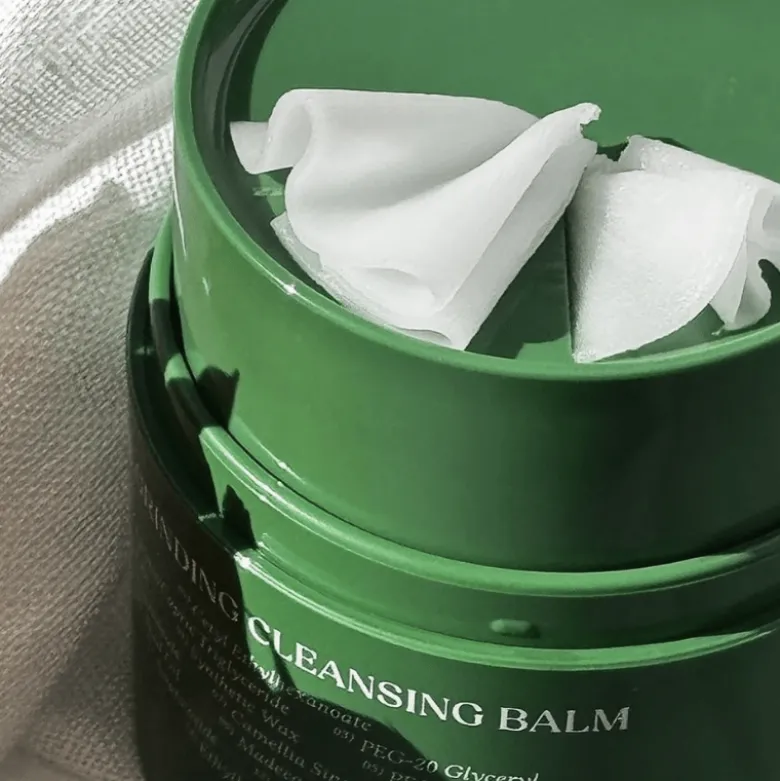 Dr. Althea Pure Grinding Cleansing Balm (50 ml)