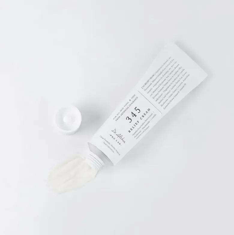 Dr. Althea 345 Relief Cream (50 ml)