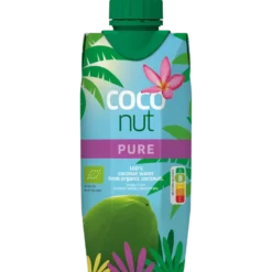 Dr. Antonio Martins Green Coco Aqua Verde Kokosvand Ø (330 ml)