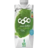 Dr. Antonio Martins GreenCoco Kokosjuice Ø (500 ml)