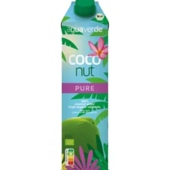 Dr. Antonio Martins Kokosvand Aqua Verde Ø (1 l)