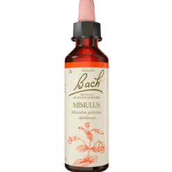 Dr. Bach Abeblomst Dråber (10 ml)