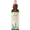 Dr. Bach Agermåne Dråber (10 ml)