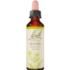 Dr. Bach Agersennep Dråber (10 ml)