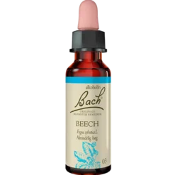 Dr. Bach Almindelig Bøg Dråber (10 ml)