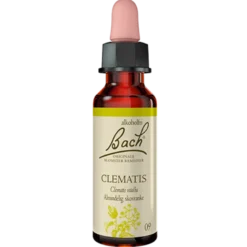 Dr. Bach Almindelig Skovranke Dråber (10 ml)