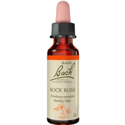 Dr. Bach Almindelig Soløje Dråber (10 ml)