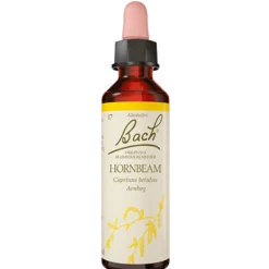 Dr. Bach Avnbøg Dråber (10 ml)