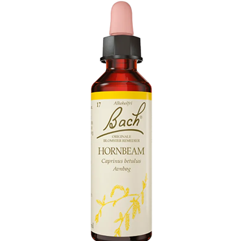 Dr. Bach Avnbøg Dråber (10 ml)