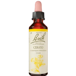 Dr. Bach Cerato Dråber (10 ml)