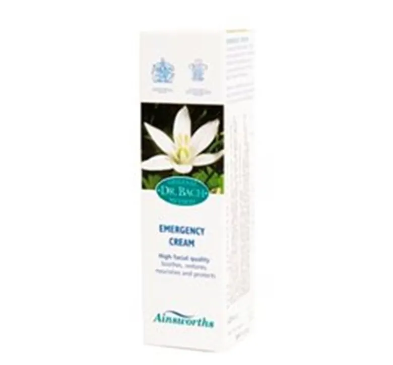 Dr. Bach Emergency Cream (40 ml)