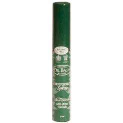 Dr Bach Emergency spray Engholm