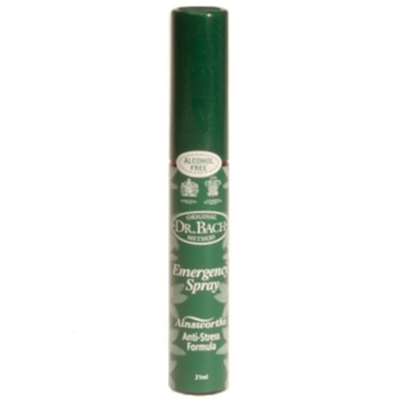 Dr Bach Emergency spray Engholm
