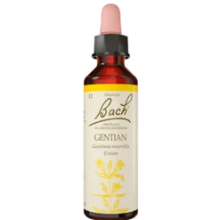 Dr. Bach Ensian Dråber (10 ml)