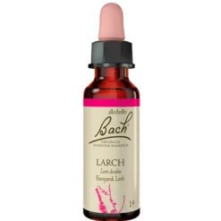 Dr. Bach Europæisk Lærk Dråber (10 ml)